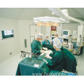 Operating Room Design Layout